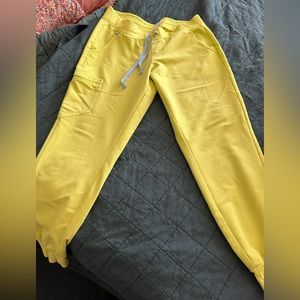 Figs citrine Zamora bottom